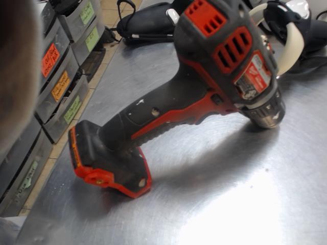 Drill milwaukee