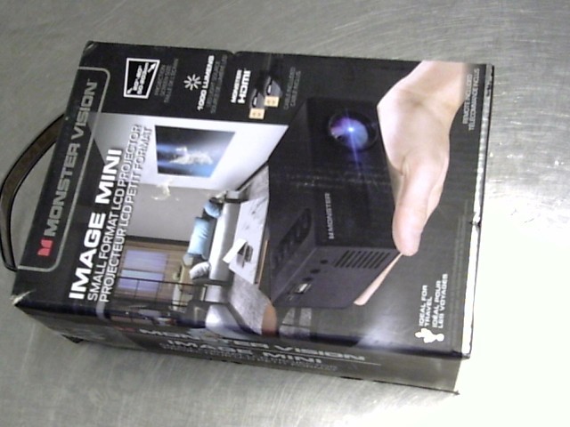 Mini projecteur achete ici