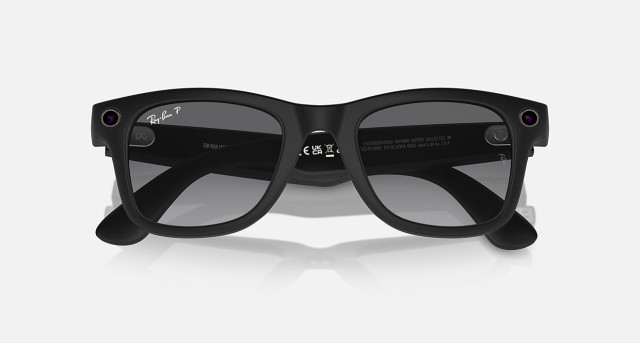 Lunettes ray ban