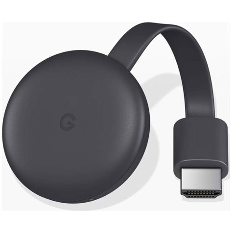 Chromecast google