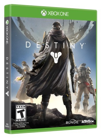 Destiny