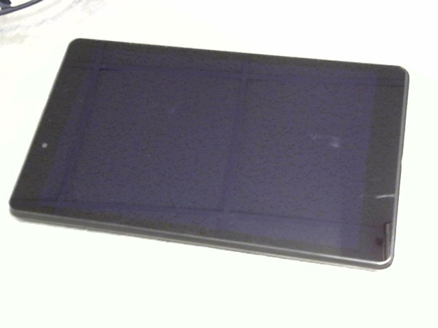 Samsung galaxy tablet