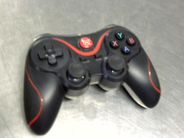 Ps4 et smartphone controller