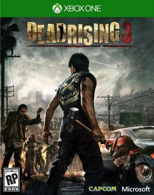 Deadrising 3