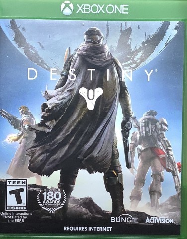 Destiny