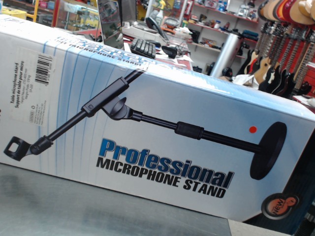 Stand de micro