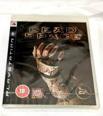 Dead space