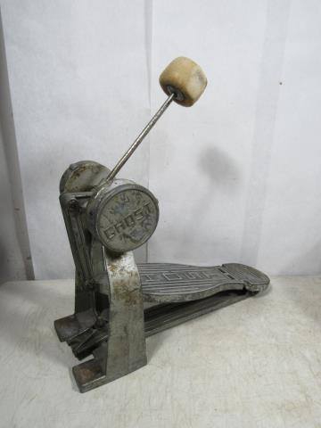 Pedal bass-drum