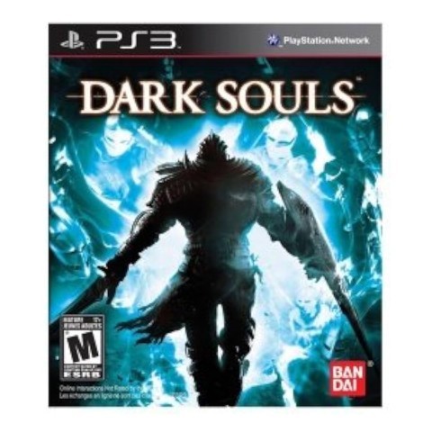 Dark souls