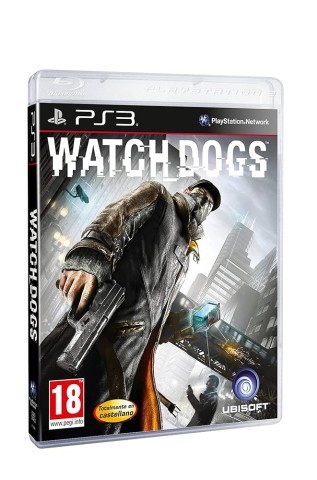 Watch dogs