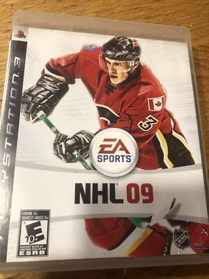 Nhl 09