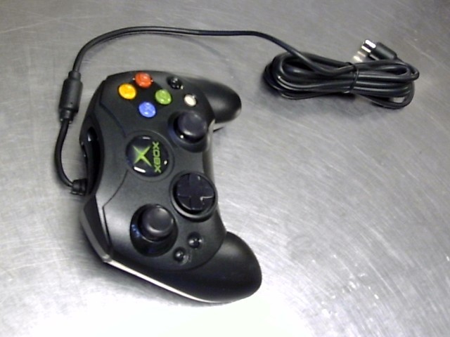 Manette duke xbox
