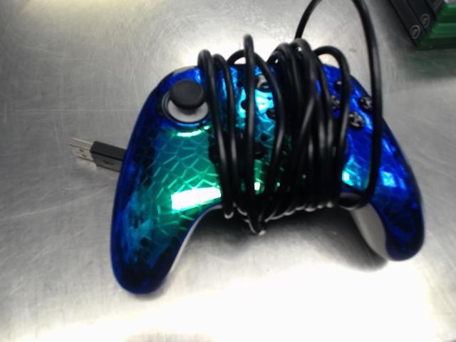 Manette xbox one a fils no original