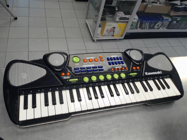 Clavier enfant piano