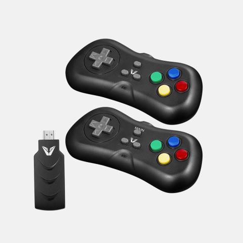 Hdmi avec 680 games_+2 man