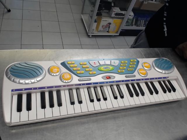 Clavier enfant piano