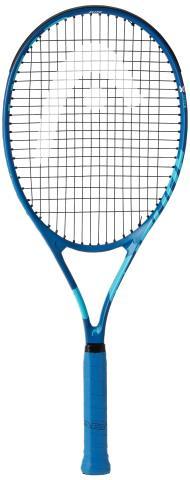 Raquette de tennis