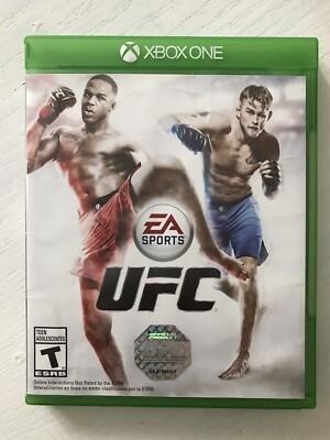 Ufc