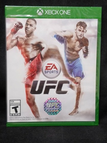 Ufc