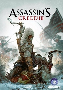 Assassins creed iii