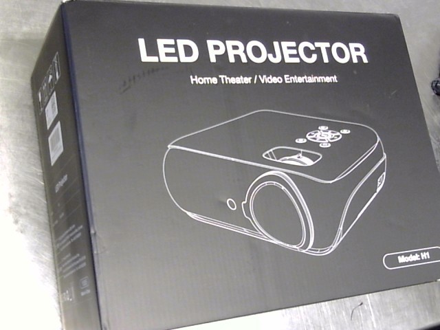 Projector full hd