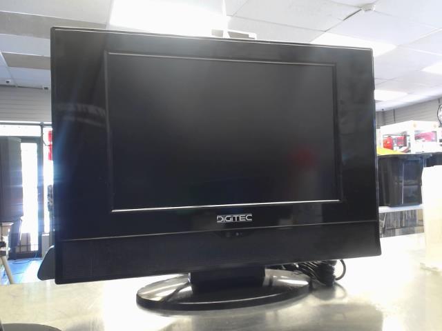 Televiseur no hdmi + man