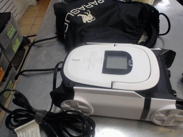 Electric air pump 12v 120w + acc