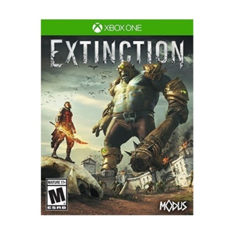 Extinction