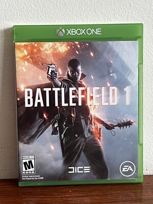 Battlefield 1