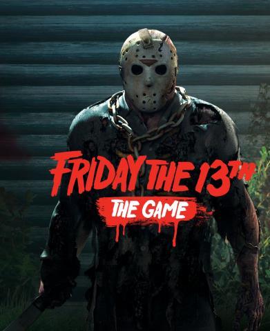 Friday the 13th the game
