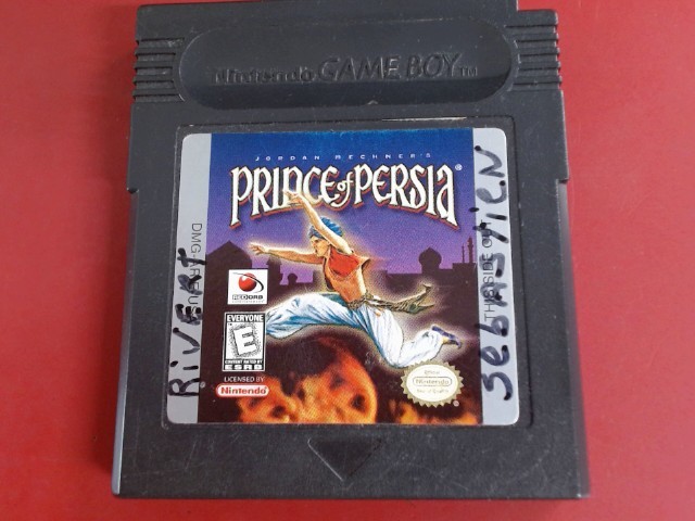 Prince of persia