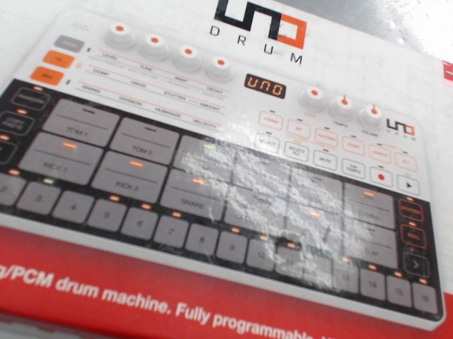 Drum