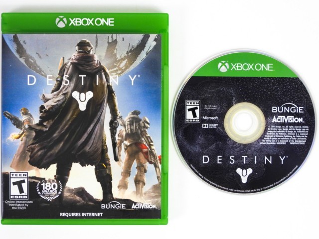 Destiny