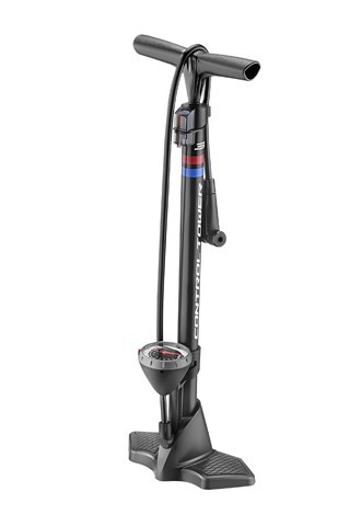 Bike pump