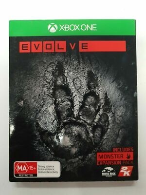Evovle