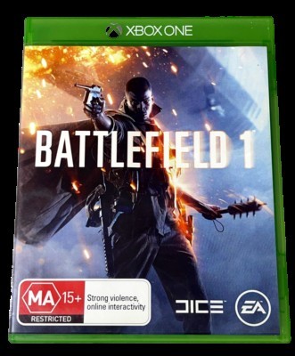 Battlefield 1