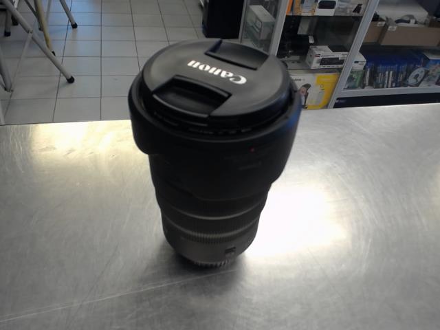 Rf 24-700 mm f2:8 l is usm
