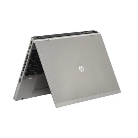 Ordinateur hp gris window 11