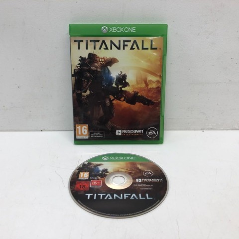Titanfall