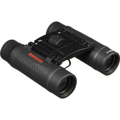 Jumelles tasco 12x25 neuf