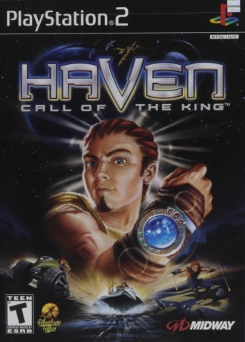 Haven call of the king