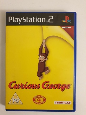 Curious george
