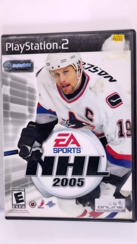 Nhl 2005