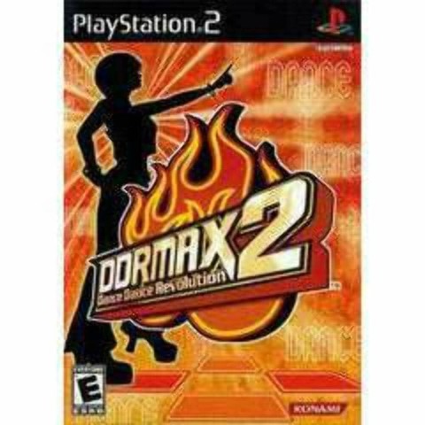 Revolution max 2