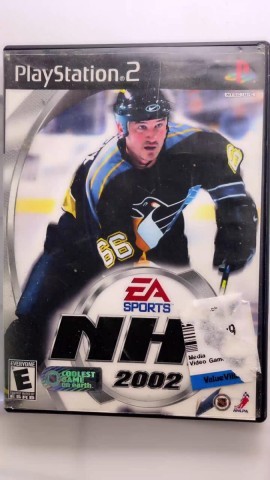 Nhl 2002