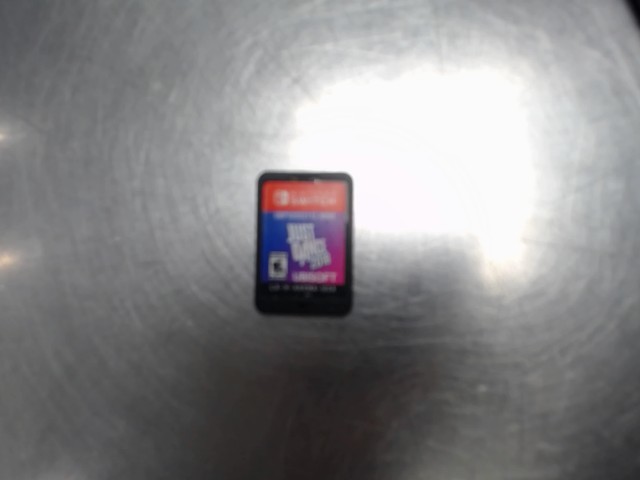 Just dance 2018 switch