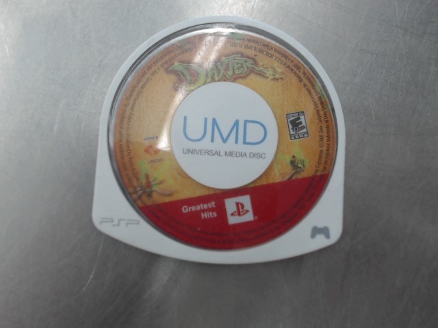Daxter greatest hits
