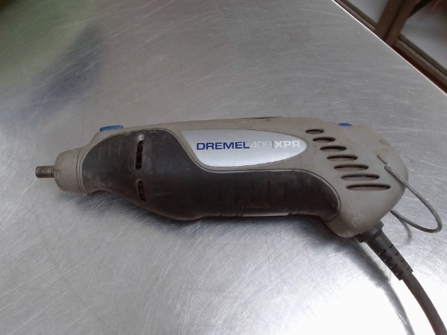 Dremel 400xpr