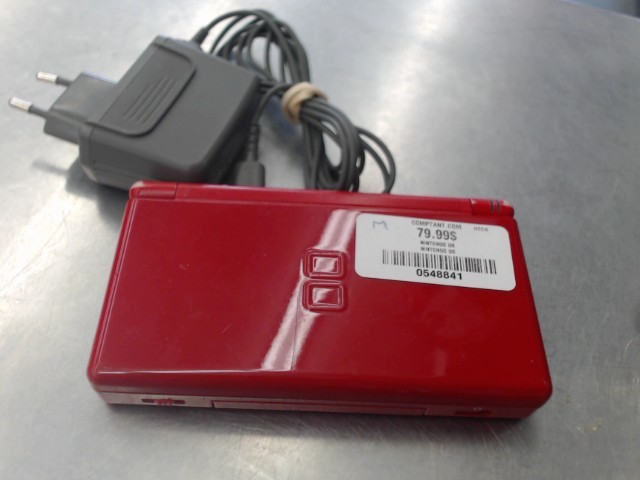 Nintendo ds