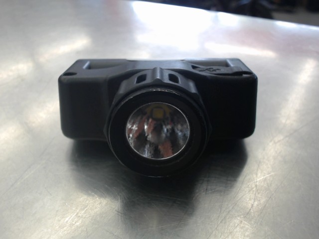 Lampe de poche maximum